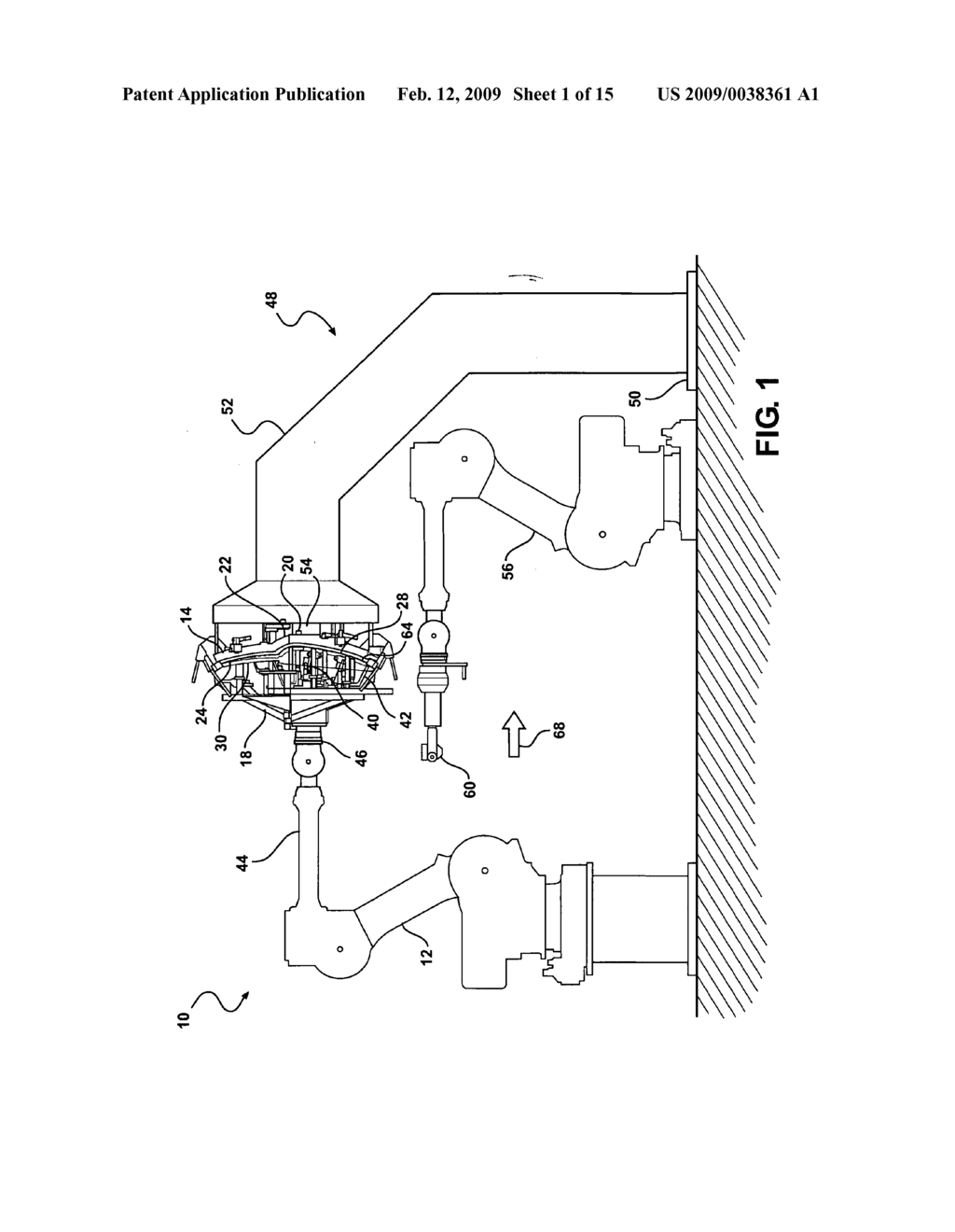 Flying roller hemming anvil process - diagram, schematic, and image 02