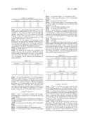 Refractory metal plates with improved uniformity of texture diagram and image