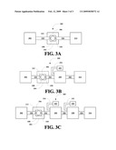 HEATED TRANSFER LINE FOR USE IN HIGH TEMPERATURE MICROWAVE CHROMATOGRAPHY diagram and image