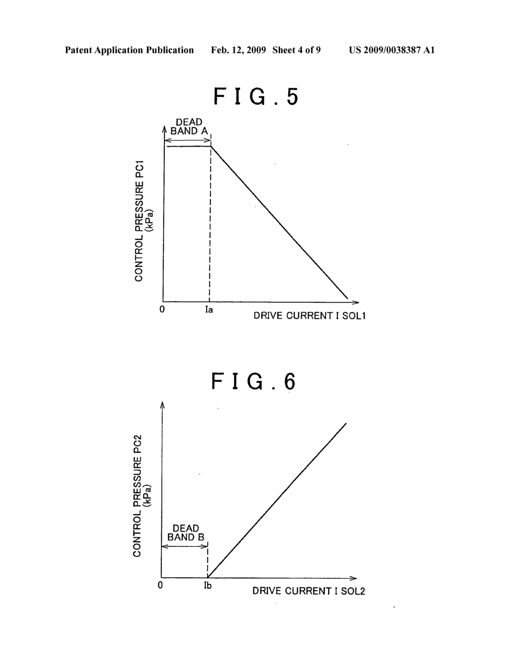 Abnormality determination device and abnormality determination method of vehicle - diagram, schematic, and image 05