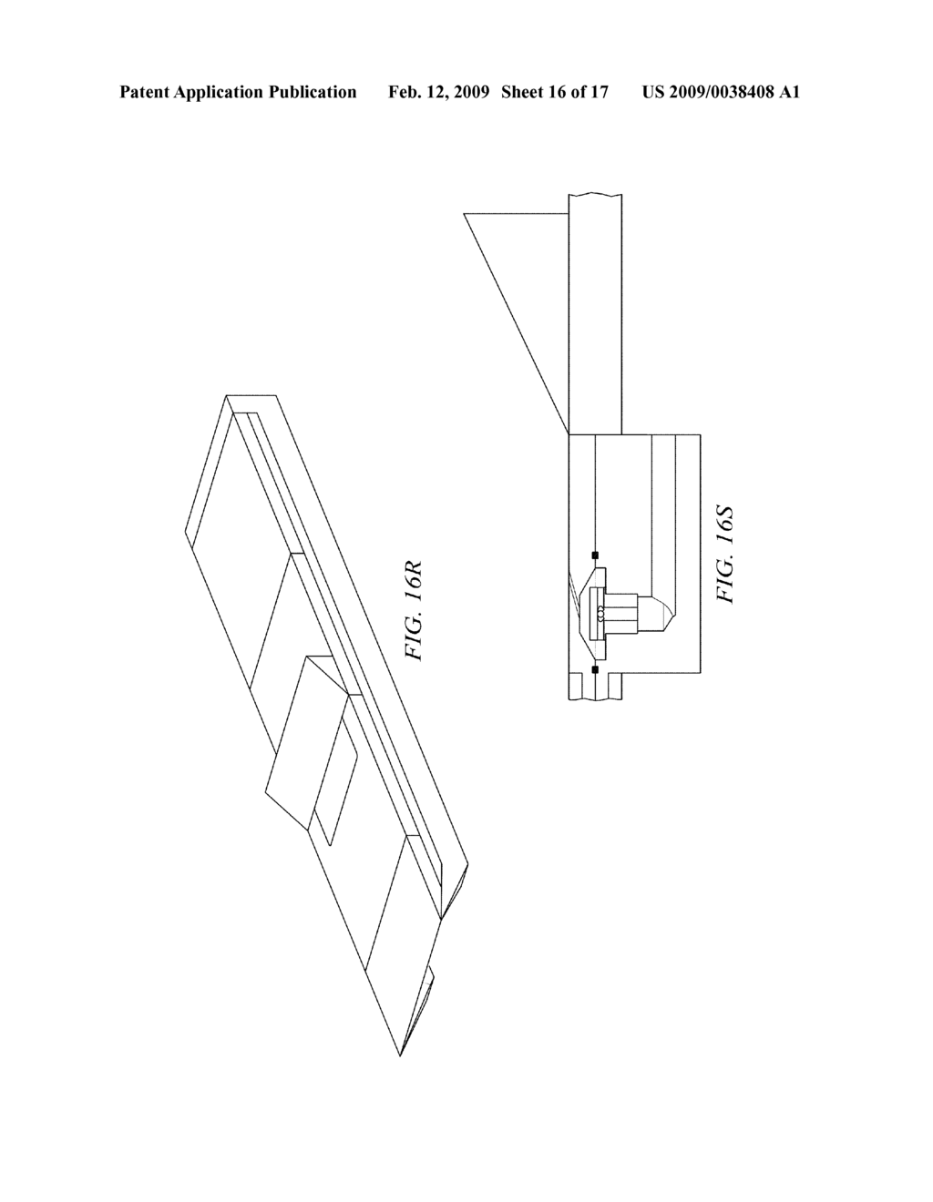 Electromagnetic Flow Control, Methods and Uses - diagram, schematic, and image 17