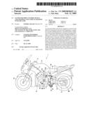 Automated Shift Control Device and Straddle-Type Vehicle Equipped With the Same diagram and image