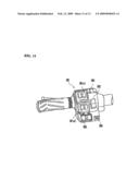 Automated Shift Control Device and Straddle-Type Vehicle Equipped With the Same diagram and image