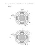 Automated Shift Control Device and Straddle-Type Vehicle Equipped With the Same diagram and image