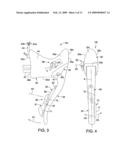 BICYCLE OPERATING DEVICE diagram and image