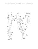 BICYCLE OPERATING DEVICE diagram and image