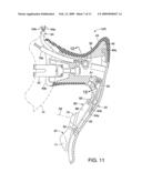 BICYCLE OPERATING DEVICE diagram and image