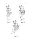 BICYCLE OPERATING DEVICE diagram and image