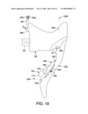 BICYCLE OPERATING DEVICE diagram and image