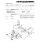 Straddle Type Vehicle diagram and image