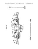 Straddle Type Vehicle diagram and image