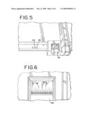 Lighting System for a Table Saw diagram and image