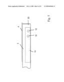 KEY FOR A MUSIC INSTRUMENT AND METHOD FOR MANUFACTURING THE SAME diagram and image