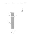 KEY FOR A MUSIC INSTRUMENT AND METHOD FOR MANUFACTURING THE SAME diagram and image