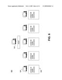 Interactive music training and entertainment system diagram and image