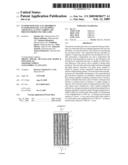 EVAPORATED FUEL GAS ADSORBENT, EVAPORATED FUEL GAS TRAPPING APPARATUS, ACTIVE CARBON AND PROCESS PRODUCING THE SAME diagram and image