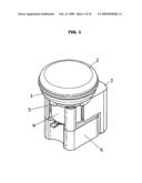 Automatic Squeezing Machine diagram and image