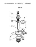 Automatic Squeezing Machine diagram and image