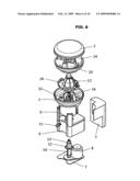 Automatic Squeezing Machine diagram and image