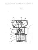 Automatic Squeezing Machine diagram and image