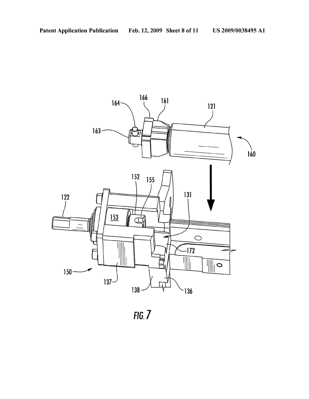 PLATEN ASSEMBLY - diagram, schematic, and image 09