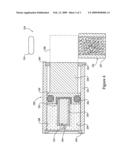 Explosive neutralizer and method diagram and image