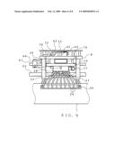 CHAIN-STITCH SEWING MACHINE diagram and image