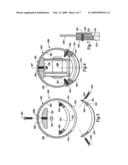 FLAGPOLE ASSEMBLIES diagram and image