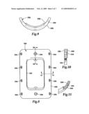 FLAGPOLE ASSEMBLIES diagram and image