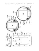 FLAGPOLE ASSEMBLIES diagram and image