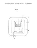 PROCESS FOR PRODUCING SINGLE CRYSTAL diagram and image