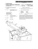 Crumb breading distribution system diagram and image