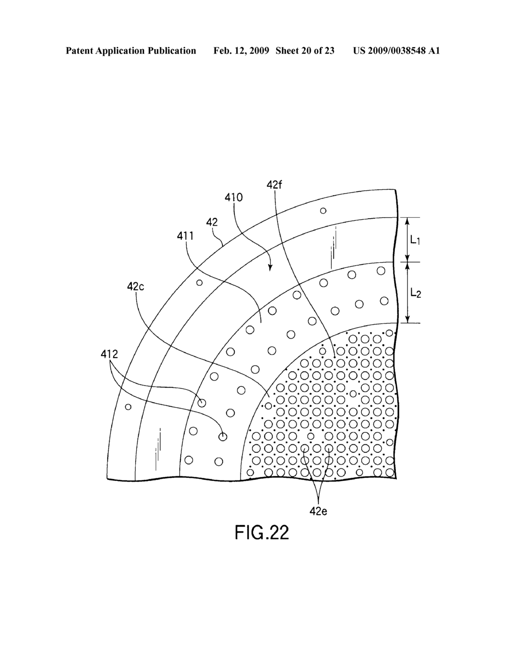 SUBSTRATE TREATING APPARATUS AND TREATING GAS EMITTING MECHANISM - diagram, schematic, and image 21