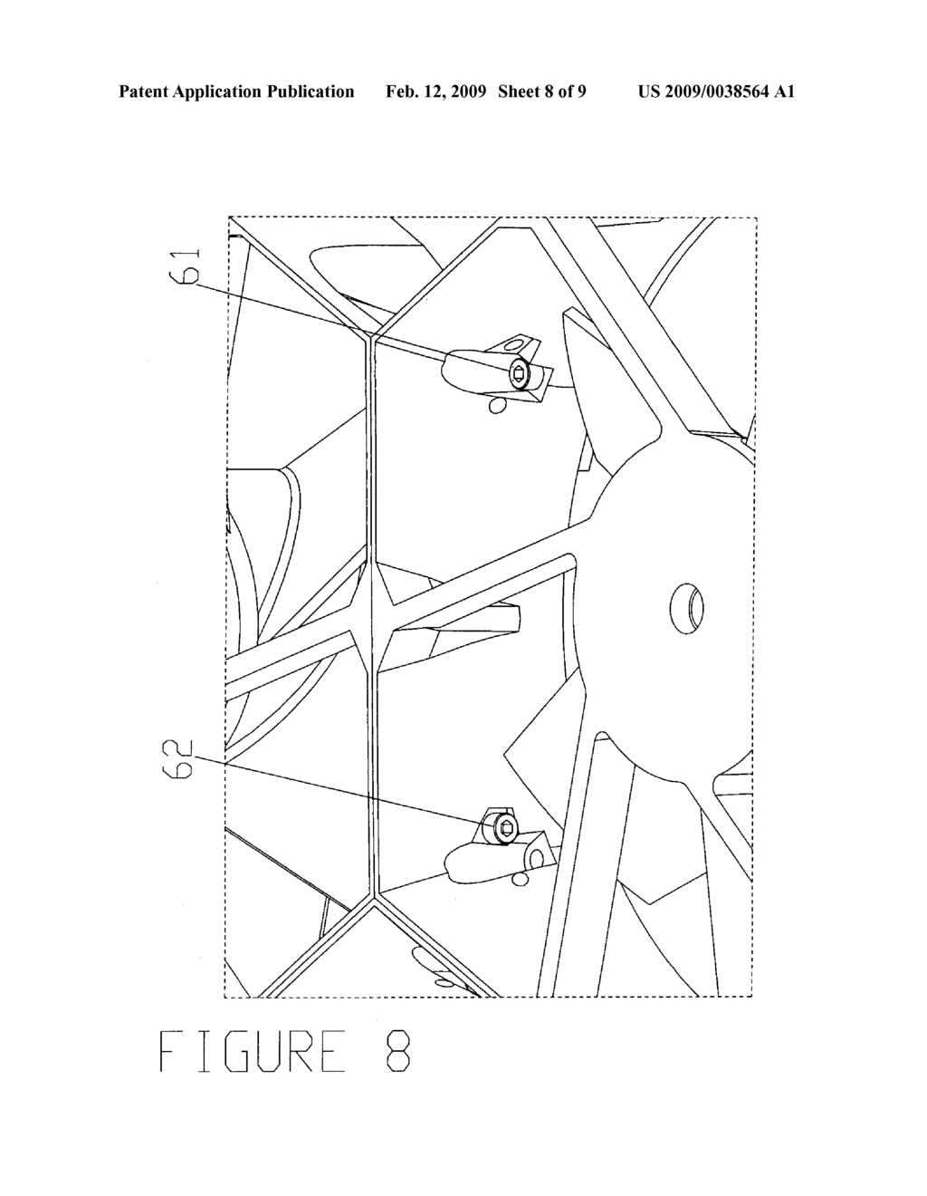 FAN DESIGN AND METHOD OF OPERATING - diagram, schematic, and image 09