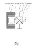 CAMSHAFT ADJUSTER HAVING A VARIABLE RATIO GEAR UNIT diagram and image