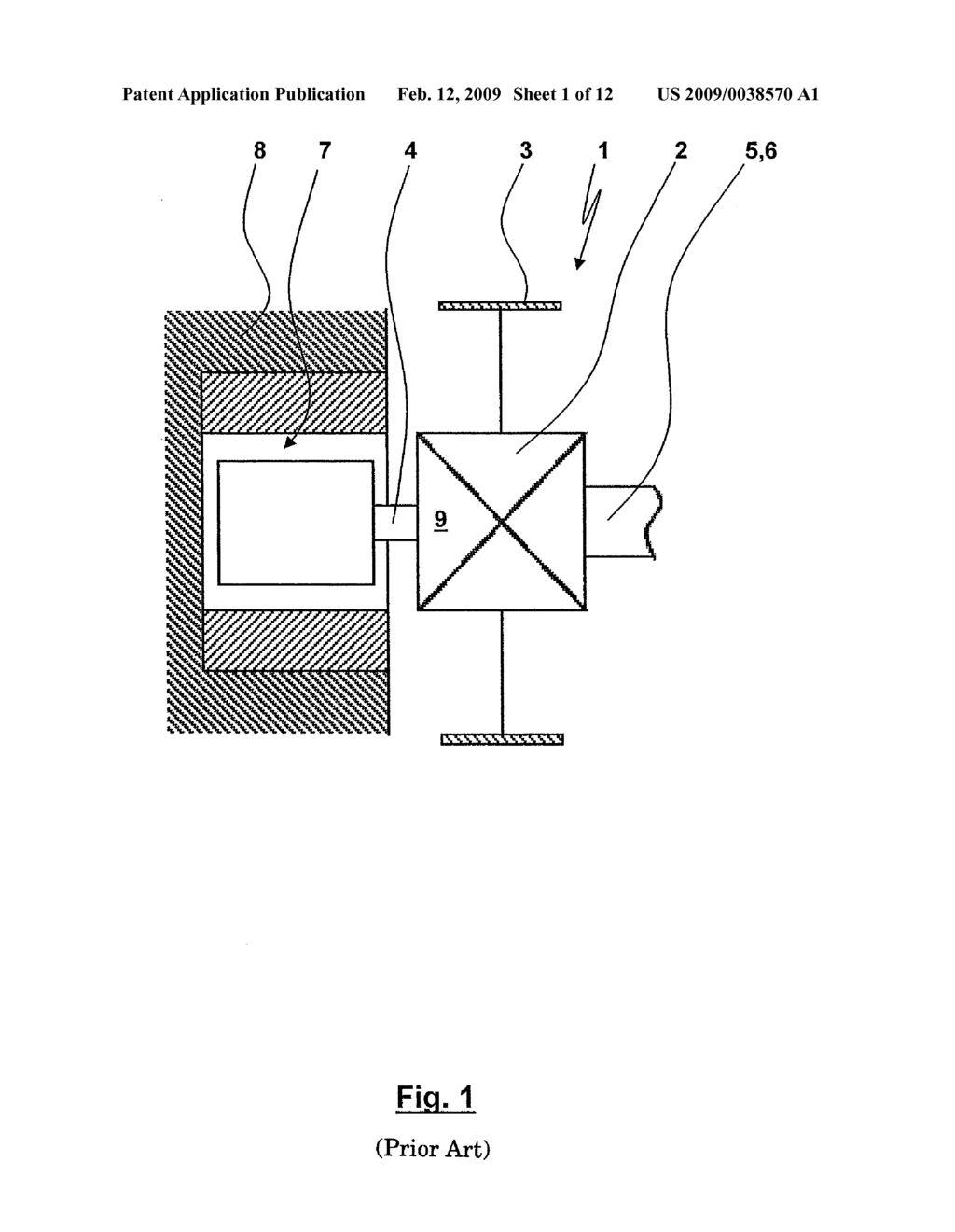 CAMSHAFT ADJUSTER HAVING A VARIABLE RATIO GEAR UNIT - diagram, schematic, and image 02