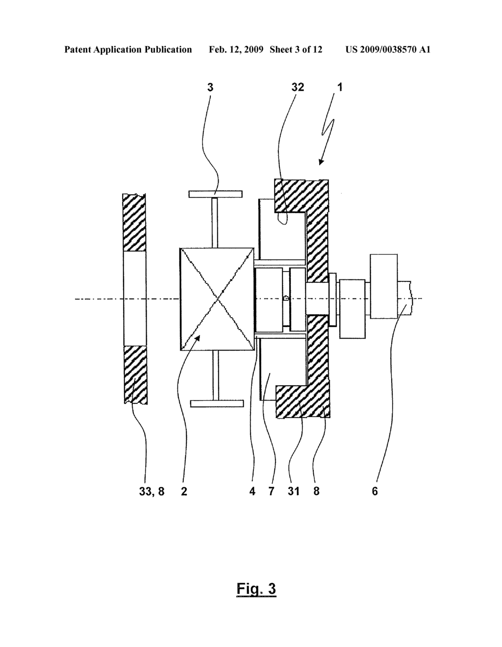 CAMSHAFT ADJUSTER HAVING A VARIABLE RATIO GEAR UNIT - diagram, schematic, and image 04