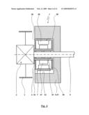 CAMSHAFT ADJUSTER HAVING A VARIABLE RATIO GEAR UNIT diagram and image