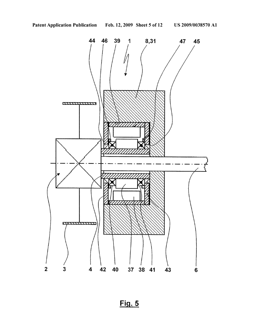 CAMSHAFT ADJUSTER HAVING A VARIABLE RATIO GEAR UNIT - diagram, schematic, and image 06