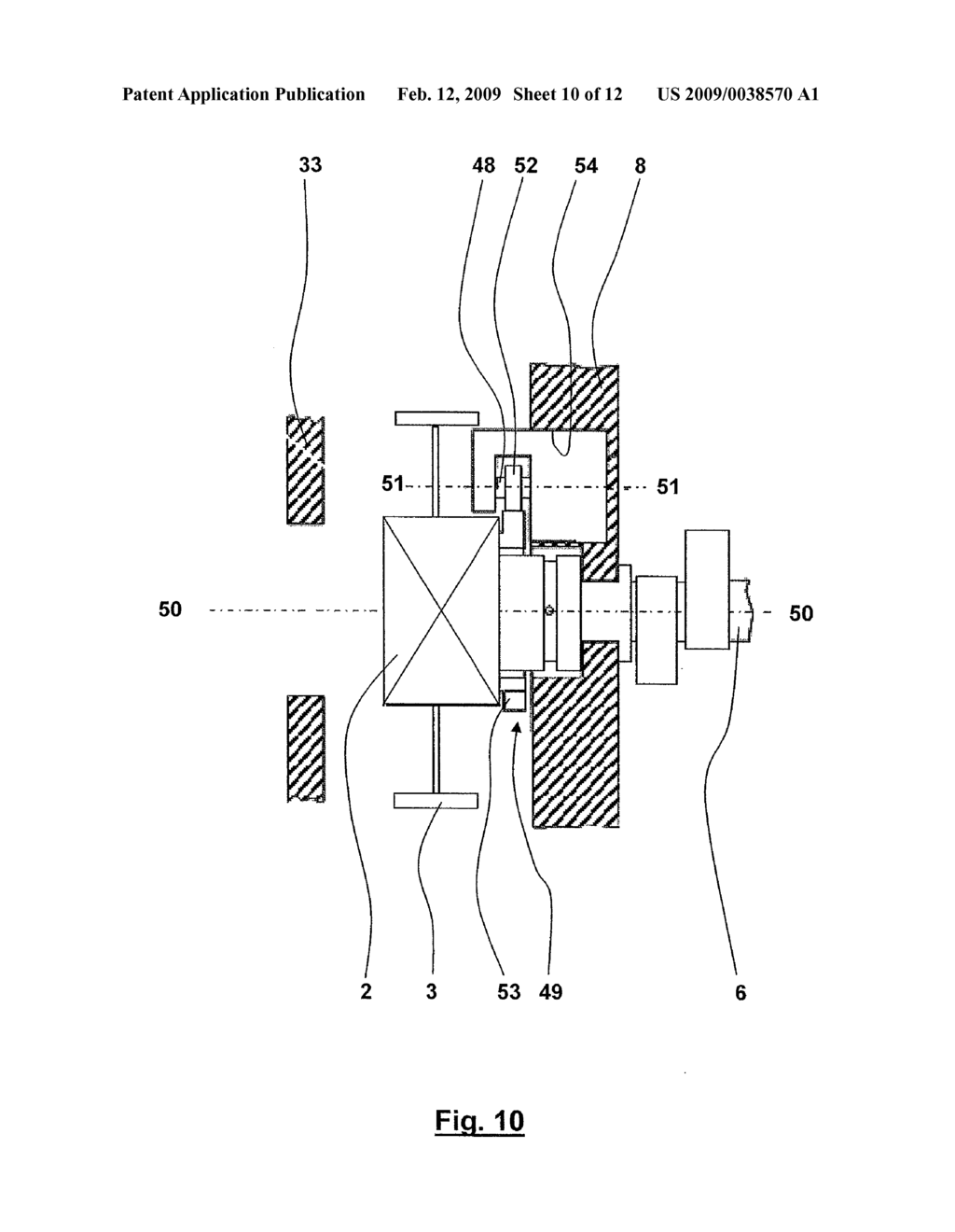 CAMSHAFT ADJUSTER HAVING A VARIABLE RATIO GEAR UNIT - diagram, schematic, and image 11