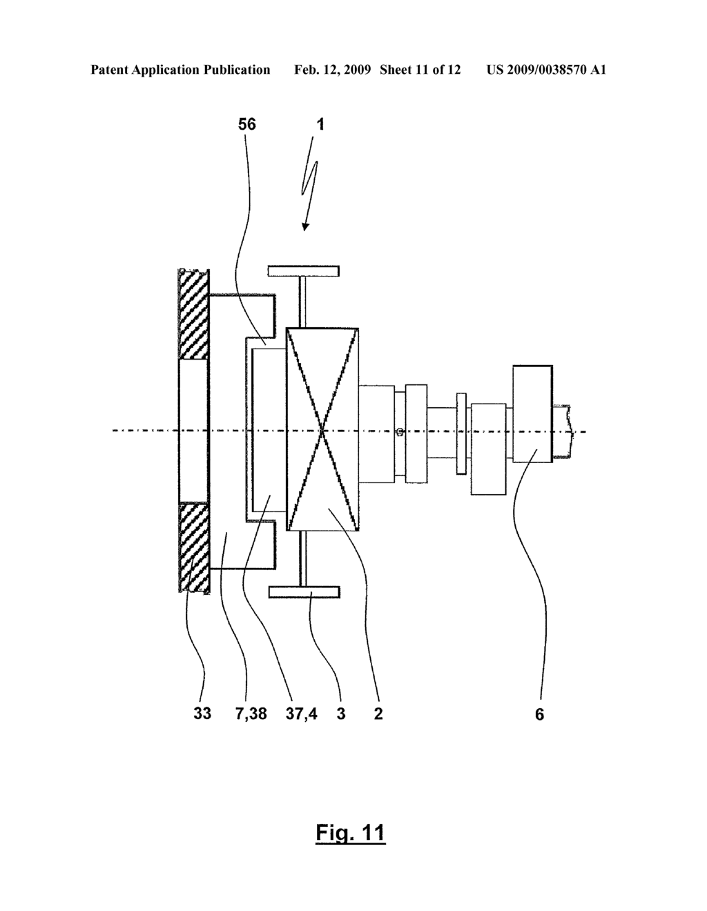 CAMSHAFT ADJUSTER HAVING A VARIABLE RATIO GEAR UNIT - diagram, schematic, and image 12