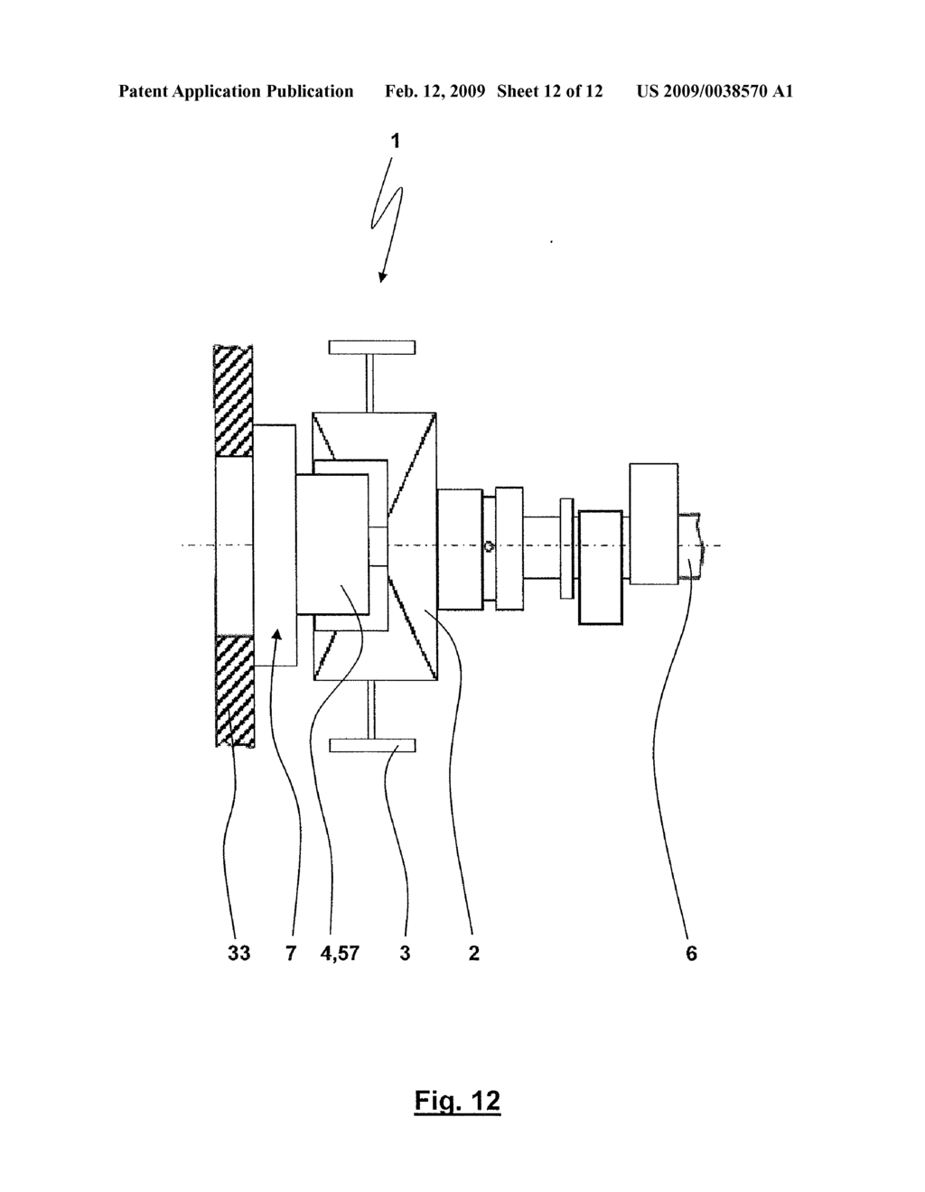 CAMSHAFT ADJUSTER HAVING A VARIABLE RATIO GEAR UNIT - diagram, schematic, and image 13