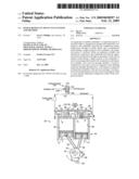 Knock resistant split-cycle engine and method diagram and image