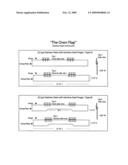 Oven Flap diagram and image