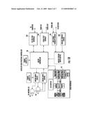 Motorized tracking device diagram and image