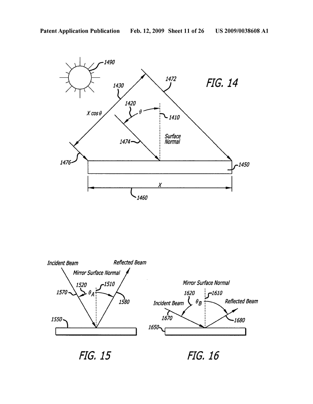 Multi-receiver heliostat system architecture - diagram, schematic, and image 12