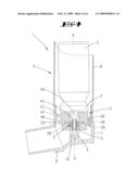 Inhaler Device diagram and image