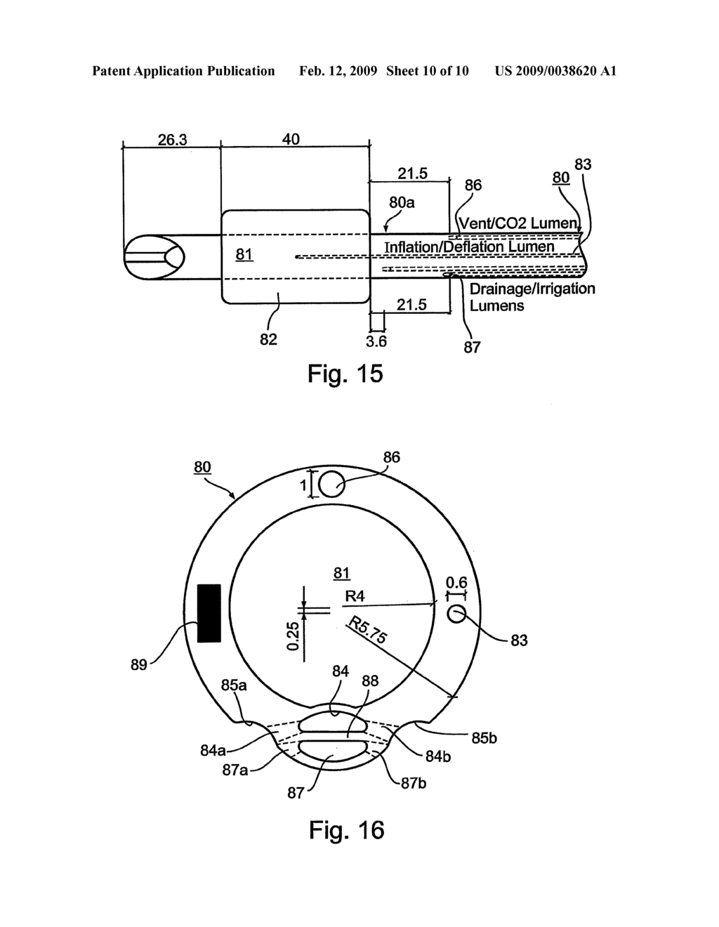 Endotracheal Tube and Intubation System Including Same - diagram, schematic, and image 11