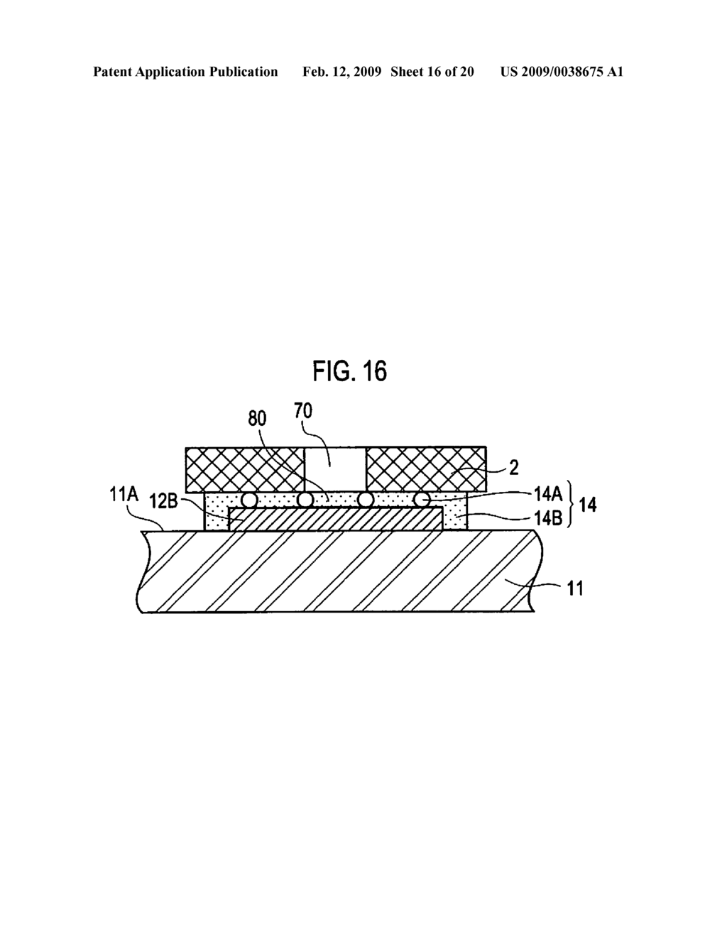 SOLAR CELL MODULE - diagram, schematic, and image 17