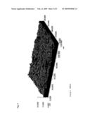 Semiconductor substrate for solar cell, method for manufacturing the same, and solar cell diagram and image